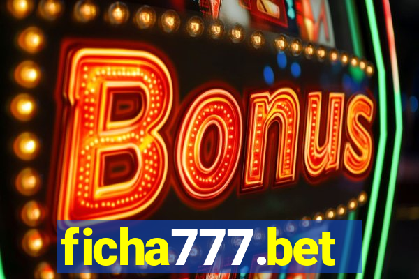 ficha777.bet