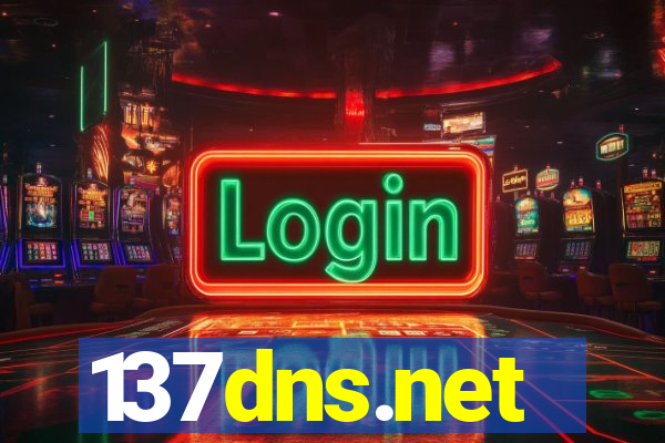 137dns.net