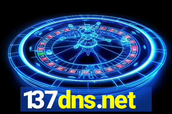 137dns.net