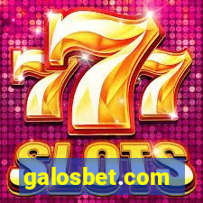 galosbet.com