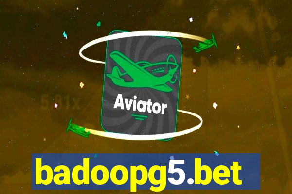 badoopg5.bet