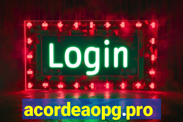 acordeaopg.pro