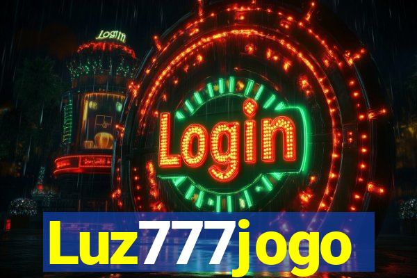 Luz777jogo