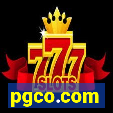 pgco.com