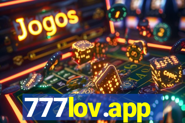 777lov.app