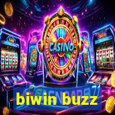 biwin buzz