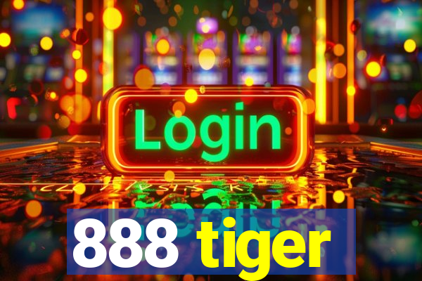 888 tiger