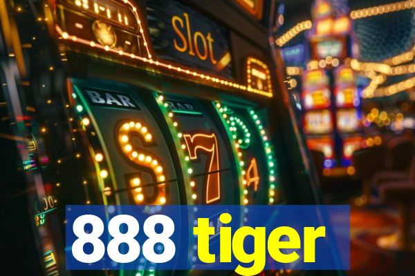 888 tiger