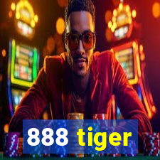 888 tiger