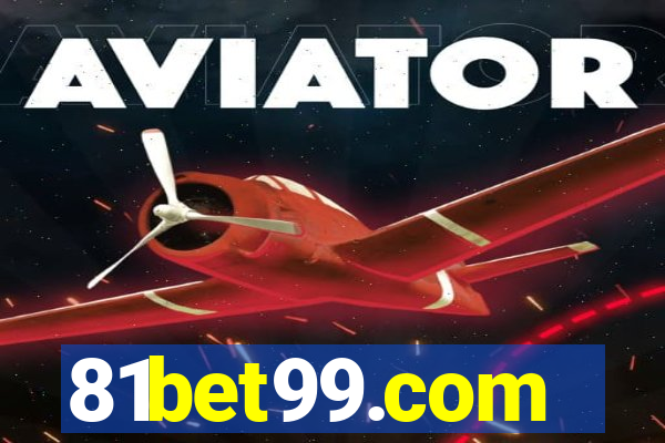 81bet99.com