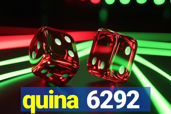 quina 6292