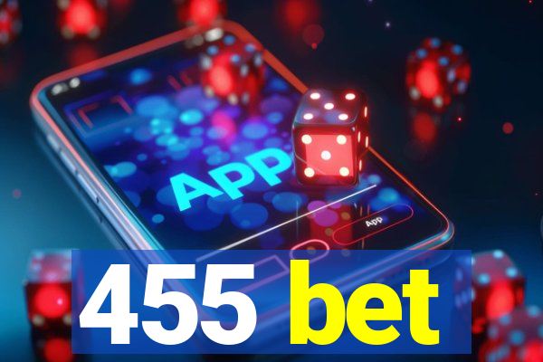 455 bet