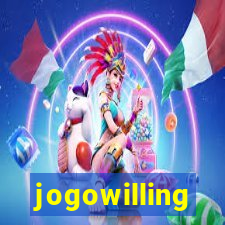 jogowilling