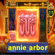 annie arbor