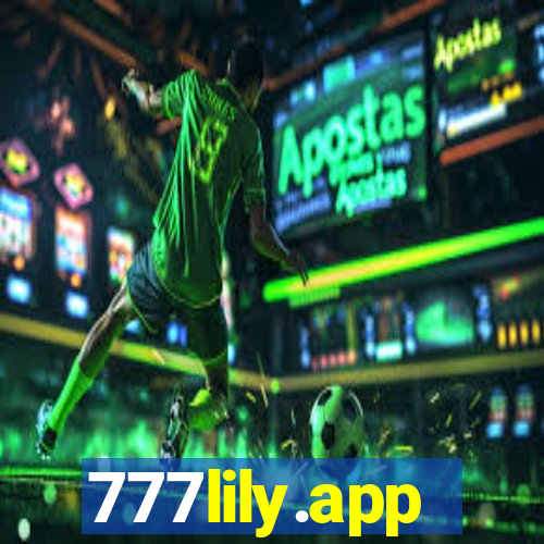 777lily.app