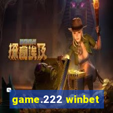 game.222 winbet