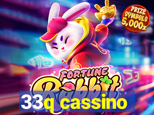 33q cassino