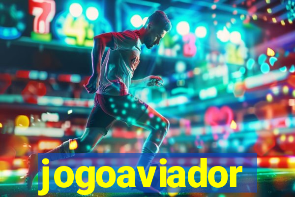 jogoaviador