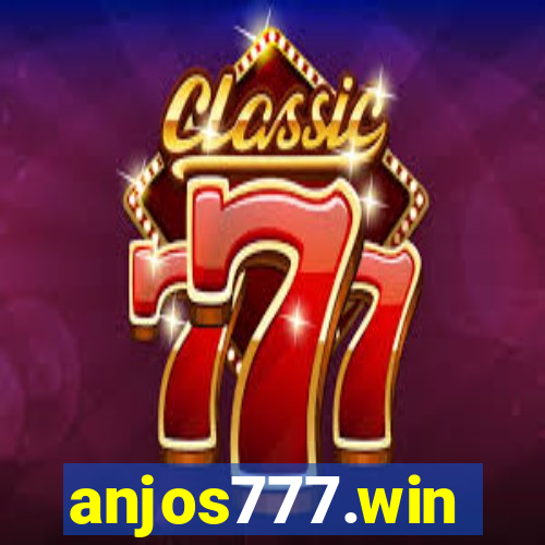 anjos777.win