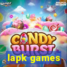 lapk games