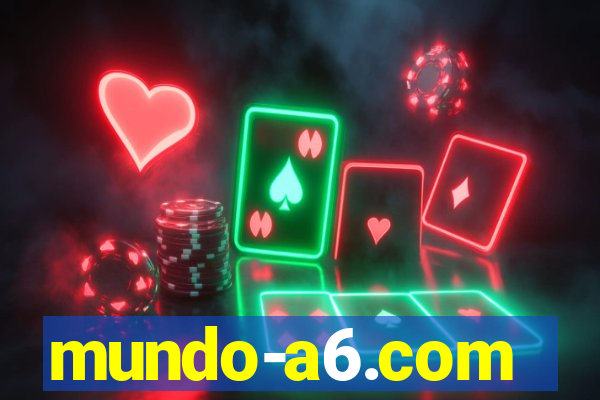 mundo-a6.com