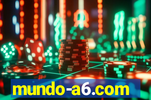 mundo-a6.com