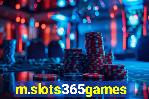 m.slots365games