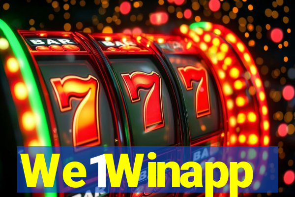 We1Winapp