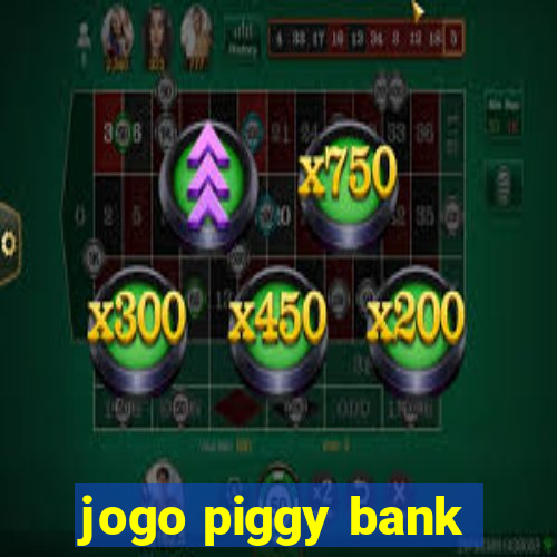 jogo piggy bank