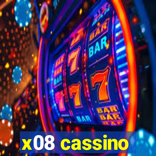 x08 cassino