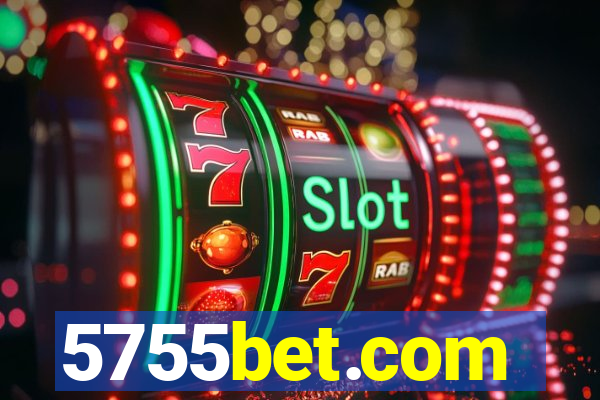 5755bet.com