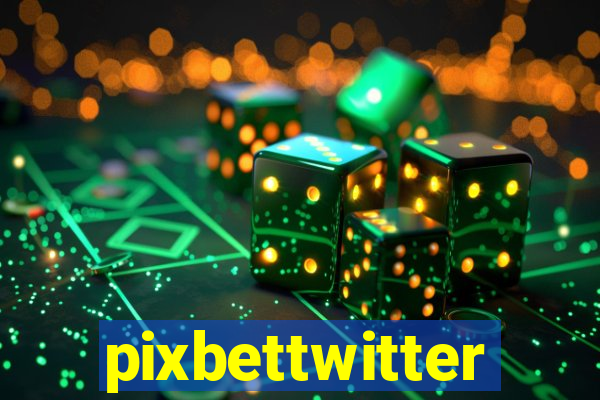 pixbettwitter