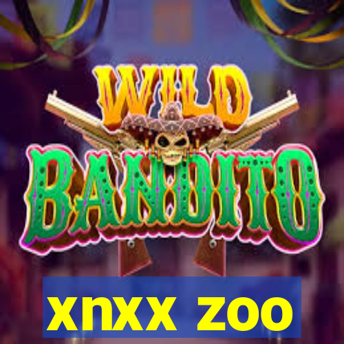 xnxx zoo