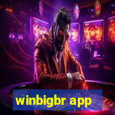 winbigbr app