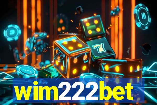 wim222bet