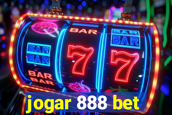 jogar 888 bet