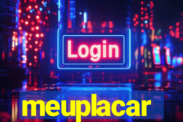 meuplacar