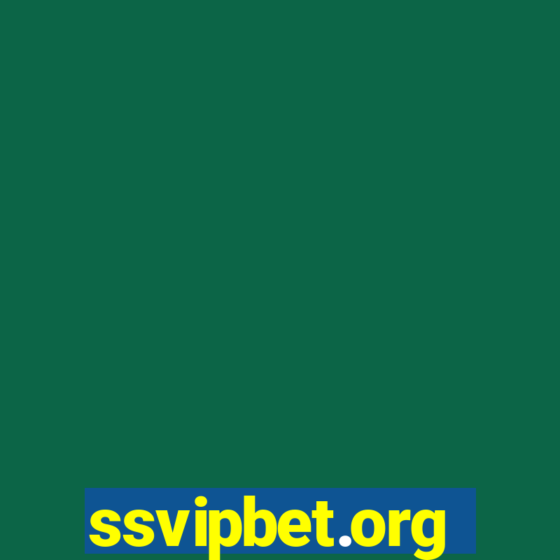 ssvipbet.org