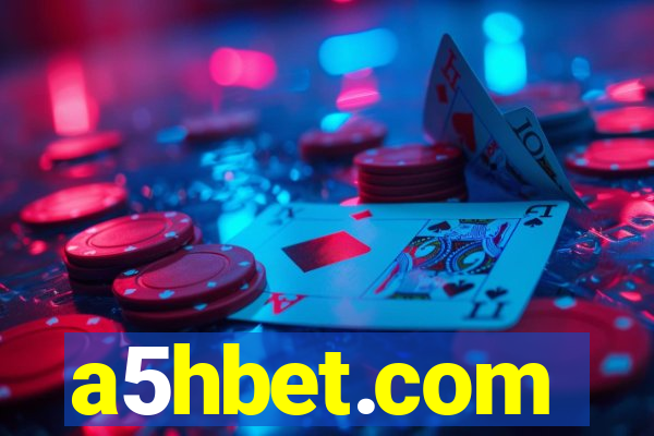 a5hbet.com