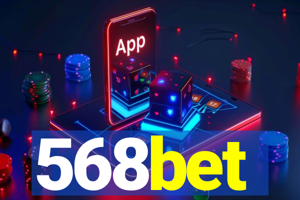 568bet