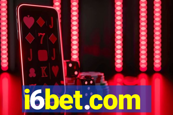 i6bet.com