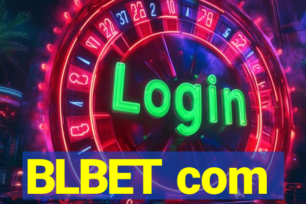 BLBET com