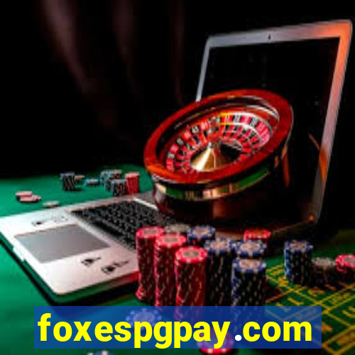 foxespgpay.com