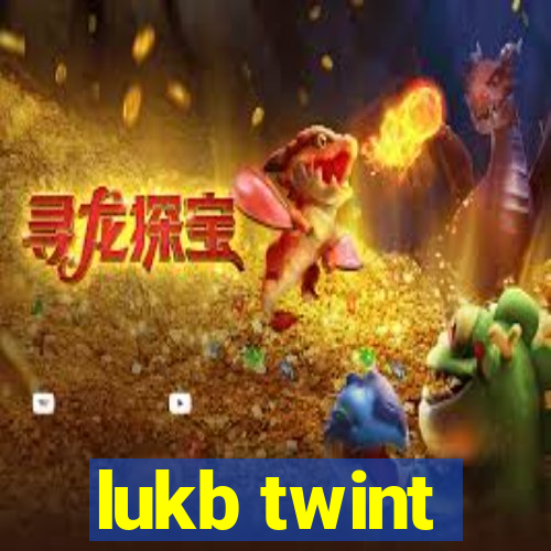 lukb twint