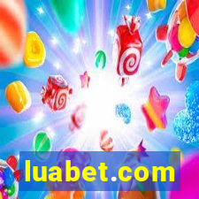 luabet.com