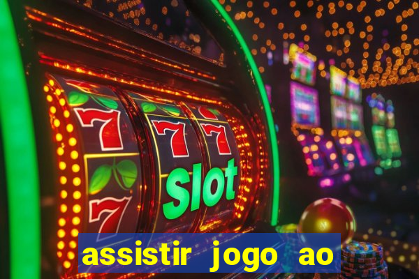 assistir jogo ao vivo rmc