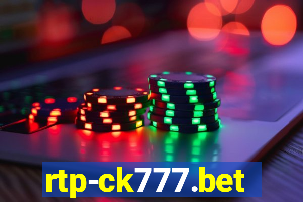 rtp-ck777.bet