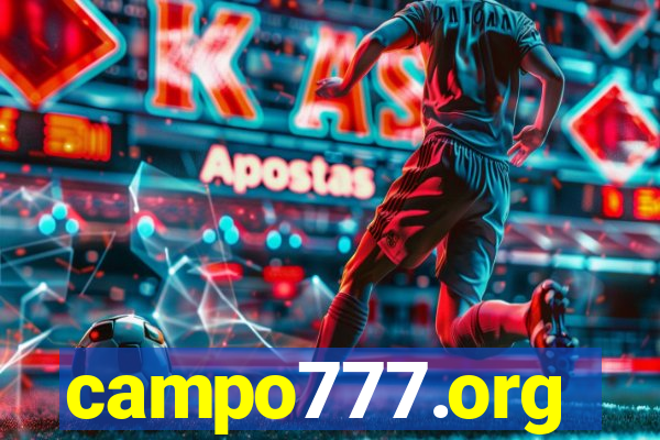 campo777.org