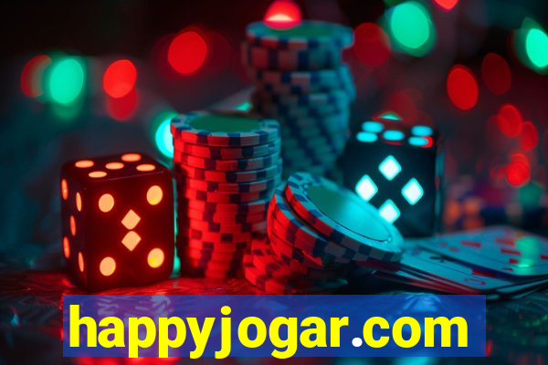 happyjogar.com