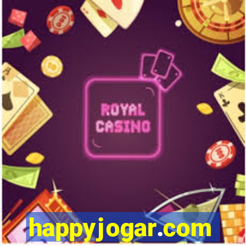 happyjogar.com